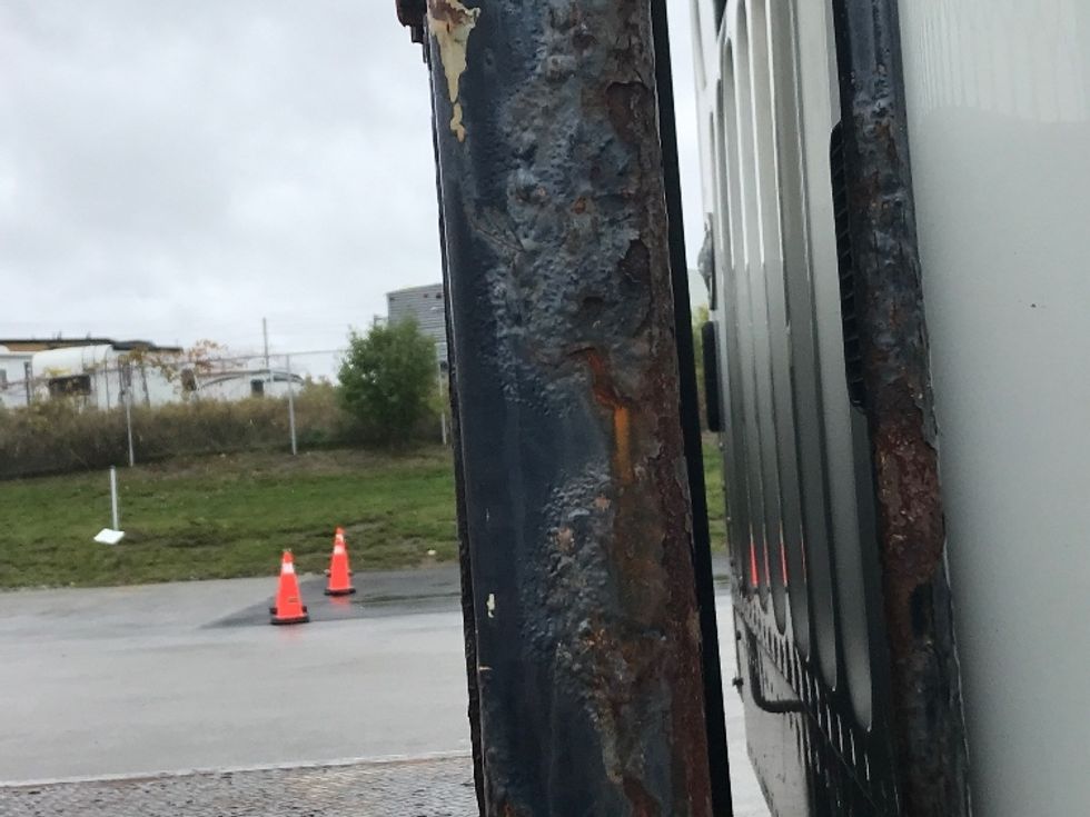 Flatbed Truck-Light and Medium Duty Trucks-Freightliner-2020-114SD-Mississauga-ON-184,700\n\t\tkm-$ 150,250 - Image 22