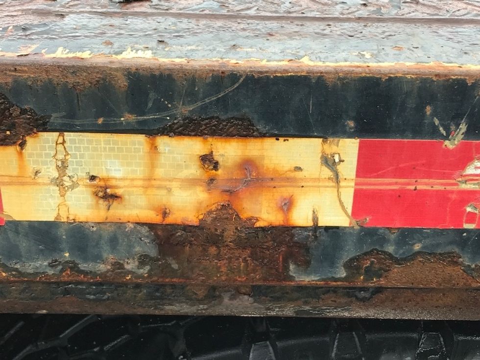 Flatbed Truck-Light and Medium Duty Trucks-Freightliner-2020-114SD-Mississauga-ON-184,700\n\t\tkm-$ 150,250 - Image 23