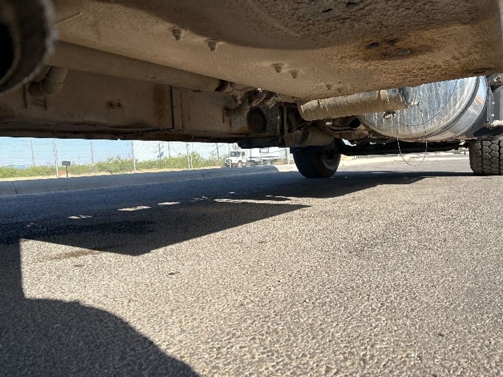 Flatbed Truck-Light and Medium Duty Trucks-Freightliner-2020-114SD-Odessa-TX-186,937\n\t\tmiles-$ 121,500 - Image 14