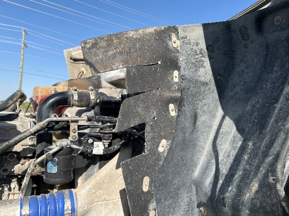 Flatbed Truck-Light and Medium Duty Trucks-Freightliner-2020-114SD-Odessa-TX-186,937\n\t\tmiles-$ 121,500 - Image 25