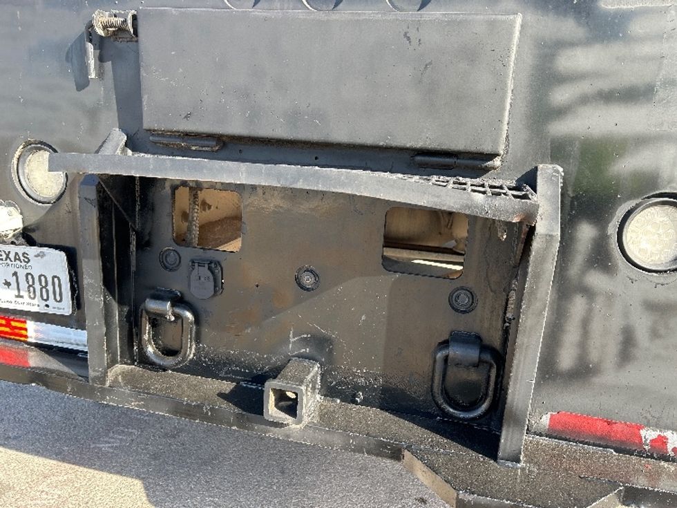 Flatbed Truck-Light and Medium Duty Trucks-Freightliner-2020-114SD-Odessa-TX-186,937\n\t\tmiles-$ 121,500 - Image 28