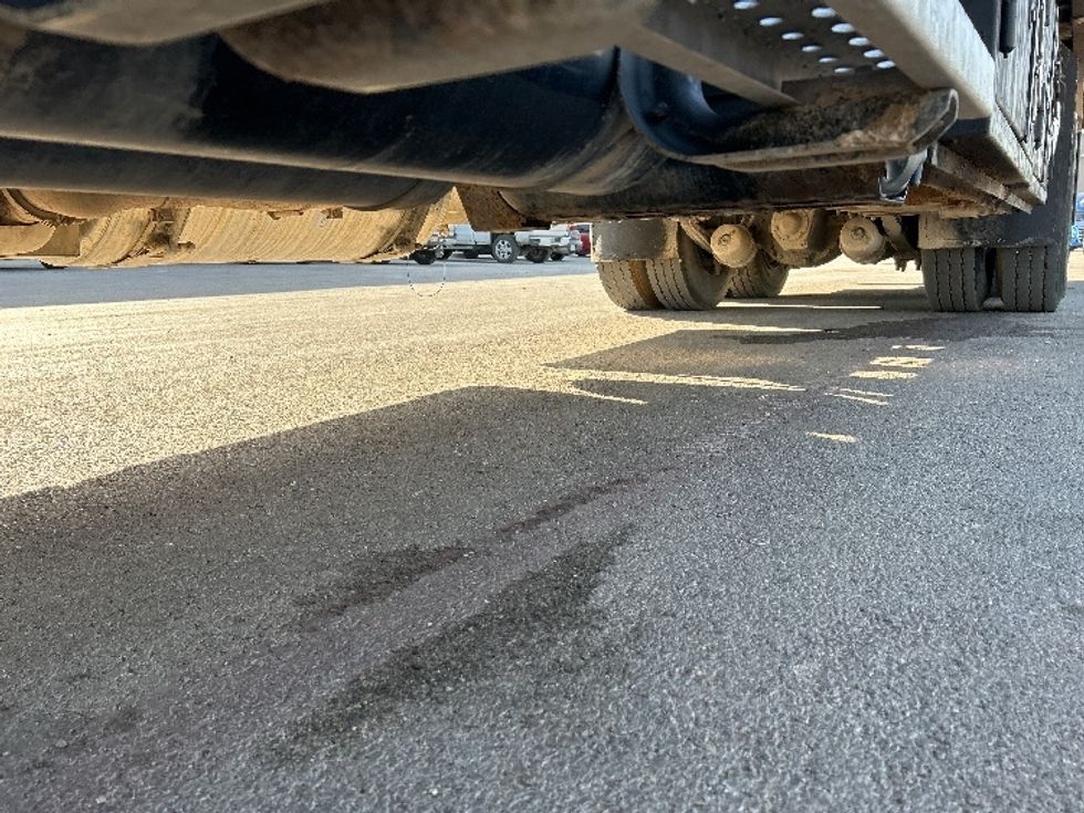 Flatbed Truck-Light and Medium Duty Trucks-Freightliner-2020-114SD-Odessa-TX-186,937\n\t\tmiles-$ 121,500 - Image 5