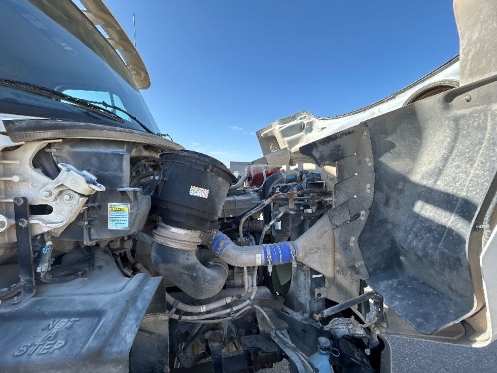 Flatbed Truck-Light and Medium Duty Trucks-Freightliner-2020-114SD-Odessa-TX-226,693\n\t\tmiles-$ 116,750 - Image 21