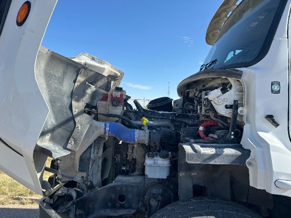 Flatbed Truck-Light and Medium Duty Trucks-Freightliner-2020-114SD-Odessa-TX-226,693\n\t\tmiles-$ 116,750 - Image 22