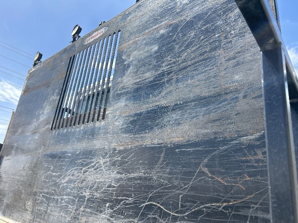 Flatbed Truck-Light and Medium Duty Trucks-Freightliner-2020-114SD-Odessa-TX-226,693\n\t\tmiles-$ 116,750 - Image 26