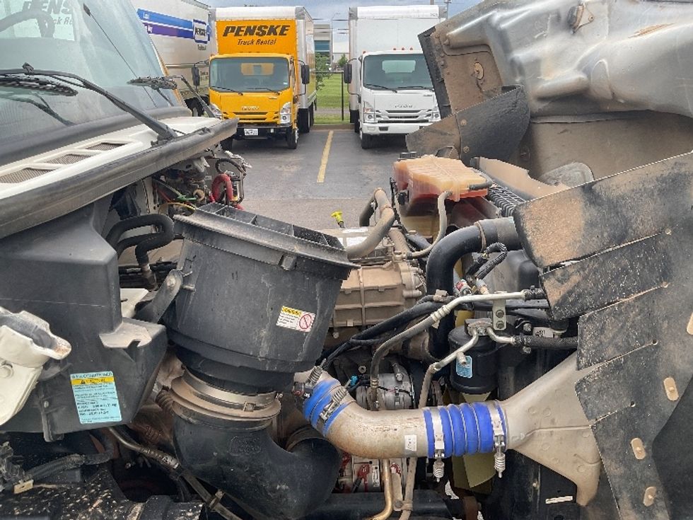 Flatbed Truck-Light and Medium Duty Trucks-Freightliner-2020-114SD-Oklahoma City-OK-147,422\n\t\tmiles-$ 113,500 - Image 18