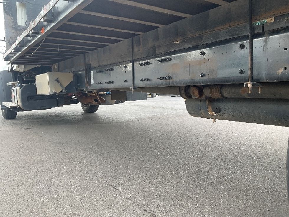 Flatbed Truck-Light and Medium Duty Trucks-Freightliner-2020-114SD-Oklahoma City-OK-147,422\n\t\tmiles-$ 113,500 - Image 5