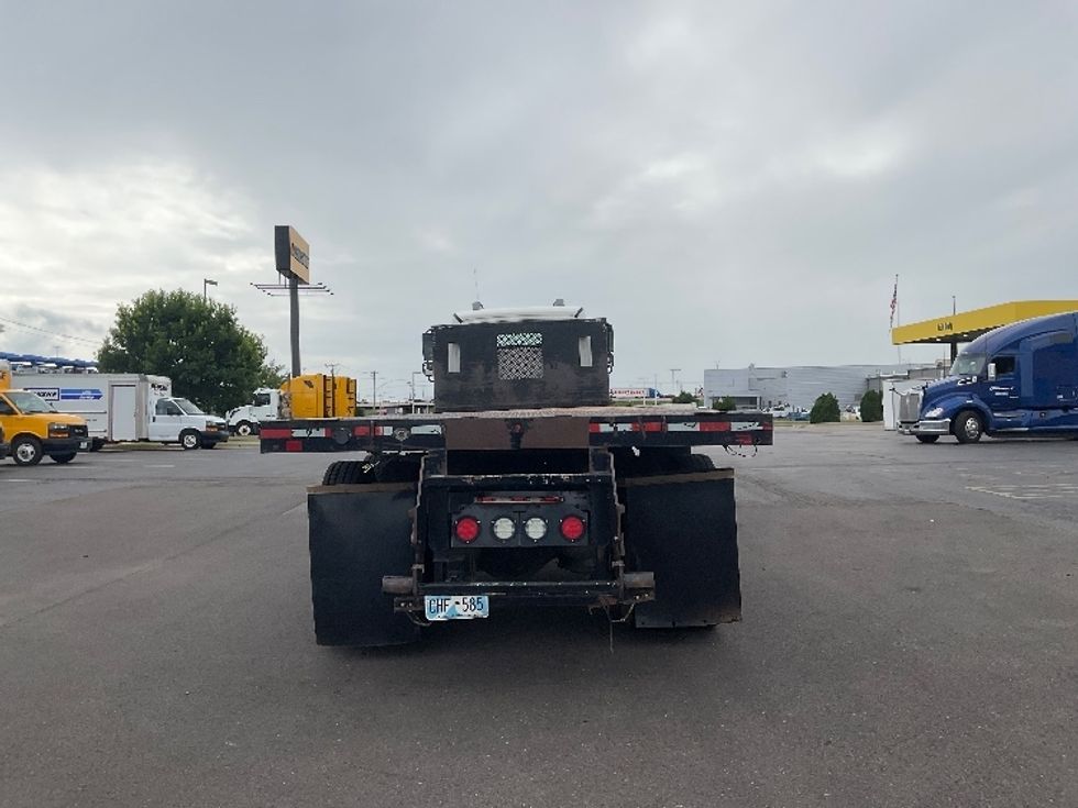 Flatbed Truck-Light and Medium Duty Trucks-Freightliner-2020-114SD-Oklahoma City-OK-147,422\n\t\tmiles-$ 113,500 - Image 7
