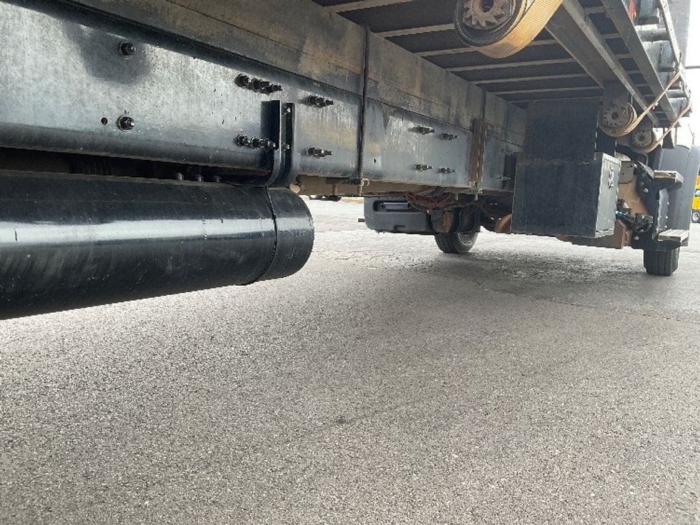 Flatbed Truck-Light and Medium Duty Trucks-Freightliner-2020-114SD-Oklahoma City-OK-147,422\n\t\tmiles-$ 113,500 - Image 9