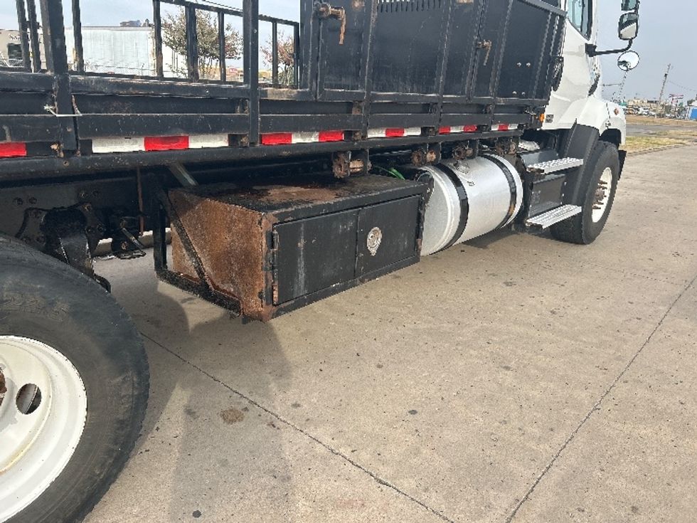 Flatbed Truck-Light and Medium Duty Trucks-Freightliner-2020-114SD-Oklahoma City-OK-242,553\n\t\tmiles-$ 100,250 - Image 11