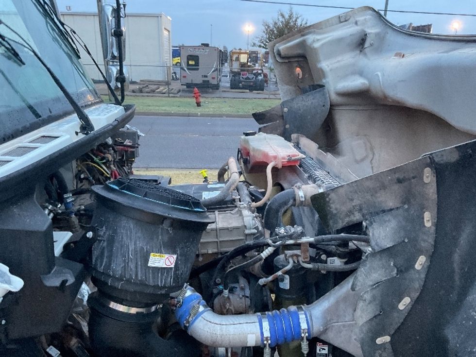 Flatbed Truck-Light and Medium Duty Trucks-Freightliner-2020-114SD-Oklahoma City-OK-242,553\n\t\tmiles-$ 100,250 - Image 20