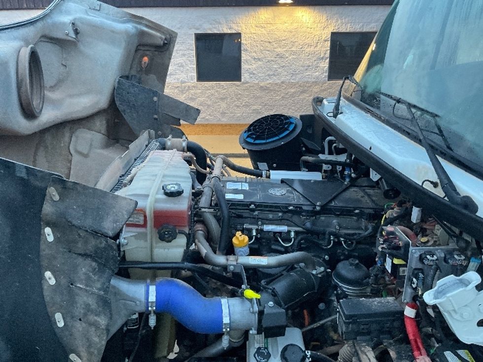 Flatbed Truck-Light and Medium Duty Trucks-Freightliner-2020-114SD-Oklahoma City-OK-242,553\n\t\tmiles-$ 100,250 - Image 21