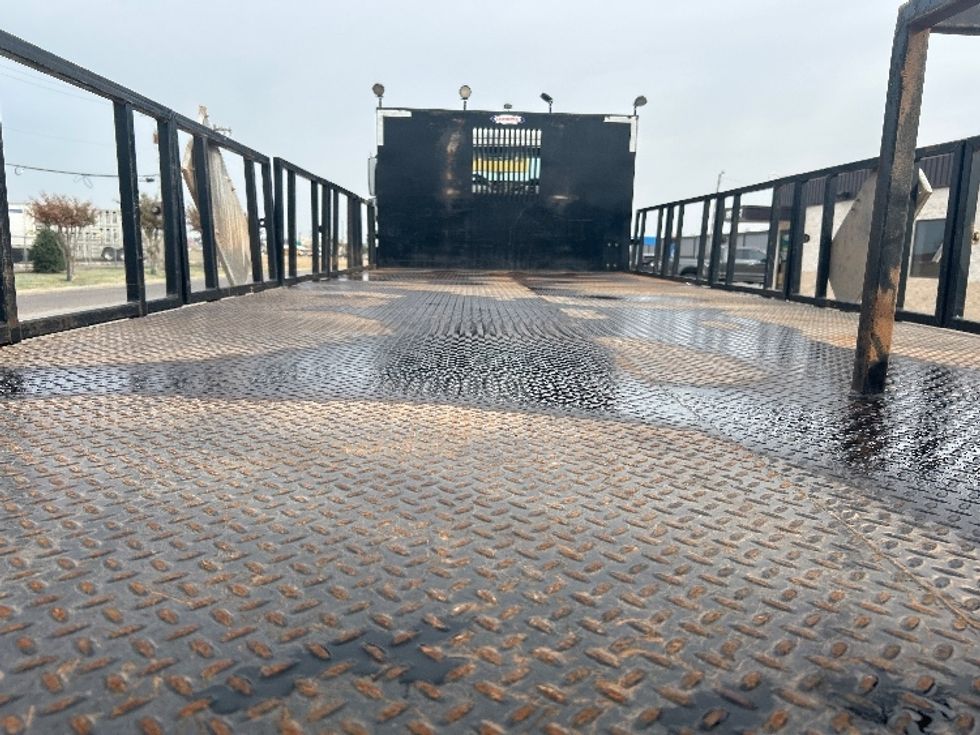 Flatbed Truck-Light and Medium Duty Trucks-Freightliner-2020-114SD-Oklahoma City-OK-242,553\n\t\tmiles-$ 100,250 - Image 7