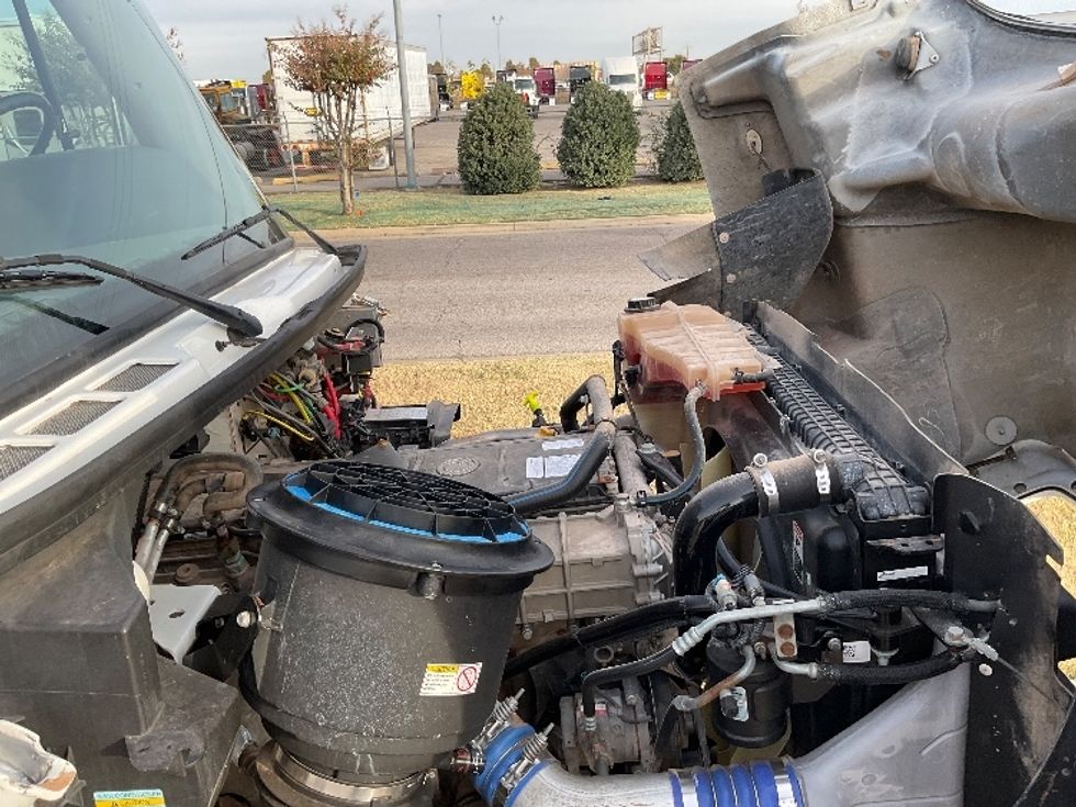 Flatbed Truck-Light and Medium Duty Trucks-Freightliner-2020-114SD-Oklahoma City-OK-246,738\n\t\tmiles-$ 100,000 - Image 20