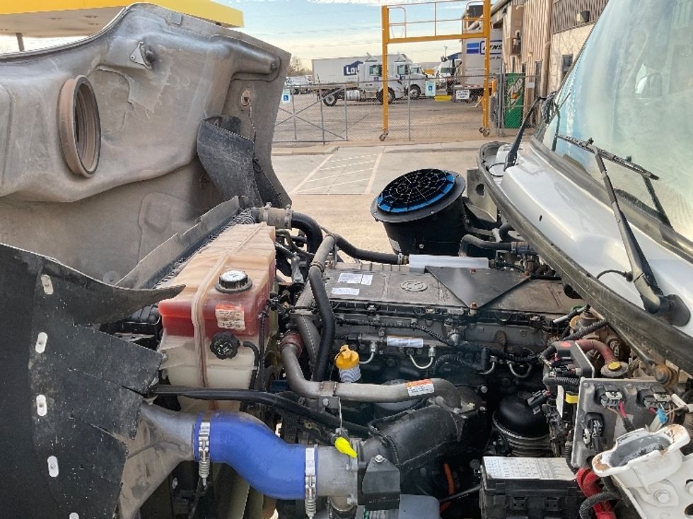 Flatbed Truck-Light and Medium Duty Trucks-Freightliner-2020-114SD-Oklahoma City-OK-246,738\n\t\tmiles-$ 100,000 - Image 21