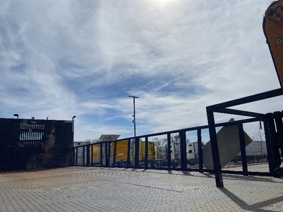 Flatbed Truck-Light and Medium Duty Trucks-Freightliner-2020-114SD-San Antonio-TX-184,766\n\t\tmiles-$ 102,750 - Image 10