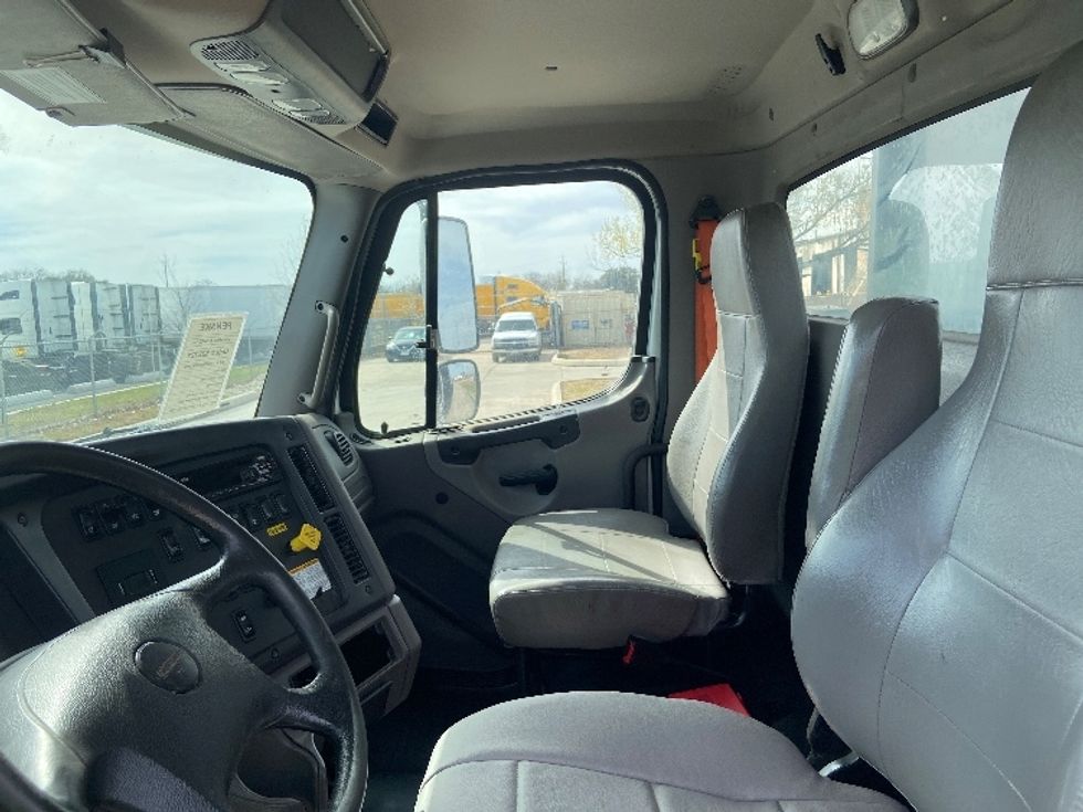 Flatbed Truck-Light and Medium Duty Trucks-Freightliner-2020-114SD-San Antonio-TX-184,766\n\t\tmiles-$ 102,750 - Image 17