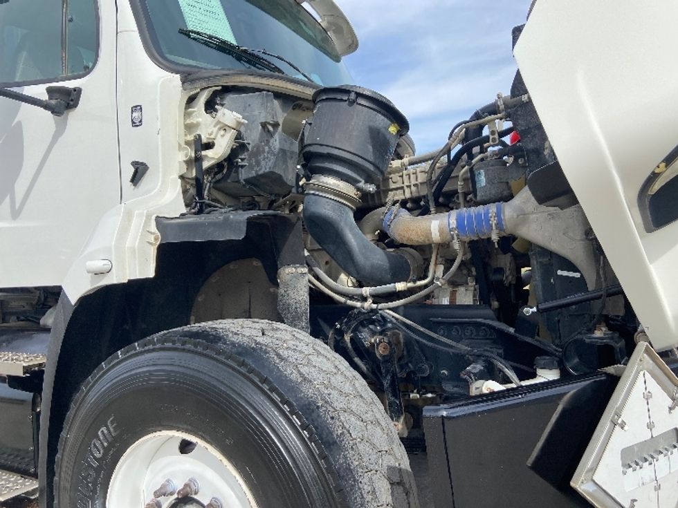 Flatbed Truck-Light and Medium Duty Trucks-Freightliner-2020-114SD-San Antonio-TX-184,766\n\t\tmiles-$ 102,750 - Image 21