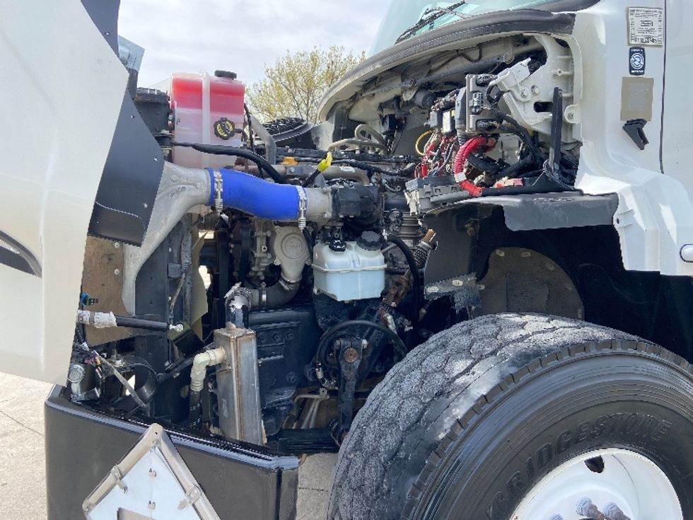 Flatbed Truck-Light and Medium Duty Trucks-Freightliner-2020-114SD-San Antonio-TX-184,766\n\t\tmiles-$ 102,750 - Image 22