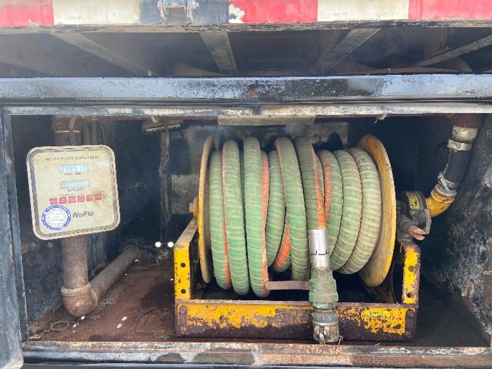 Flatbed Truck-Light and Medium Duty Trucks-Freightliner-2020-114SD-San Antonio-TX-184,766\n\t\tmiles-$ 102,750 - Image 23