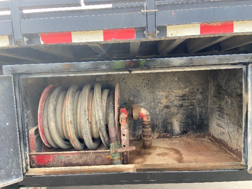 Flatbed Truck-Light and Medium Duty Trucks-Freightliner-2020-114SD-San Antonio-TX-184,766\n\t\tmiles-$ 102,750 - Image 25