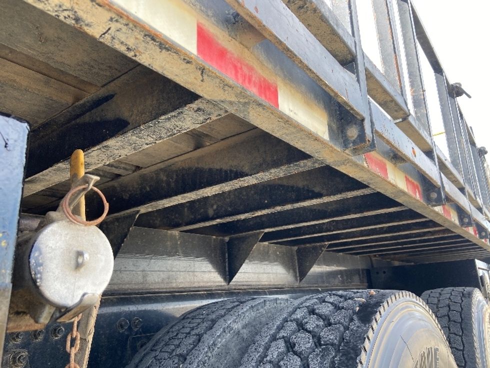 Flatbed Truck-Light and Medium Duty Trucks-Freightliner-2020-114SD-San Antonio-TX-184,766\n\t\tmiles-$ 102,750 - Image 5