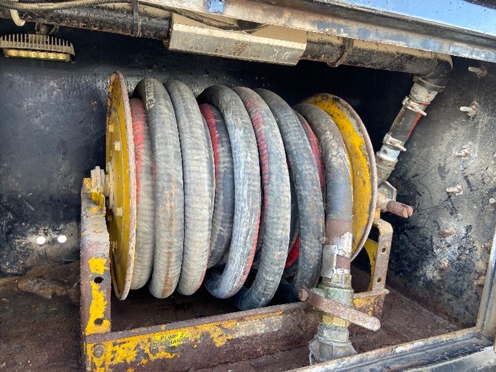 Flatbed Truck-Light and Medium Duty Trucks-Freightliner-2020-114SD-San Antonio-TX-185,610\n\t\tmiles-$ 99,250 - Image 26