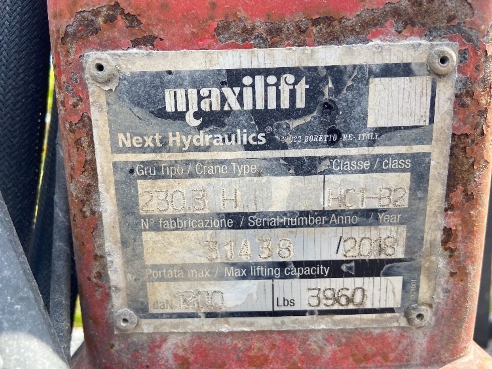 Flatbed Truck-Light and Medium Duty Trucks-Freightliner-2020-114SD-San Antonio-TX-185,610\n\t\tmiles-$ 99,250 - Image 27