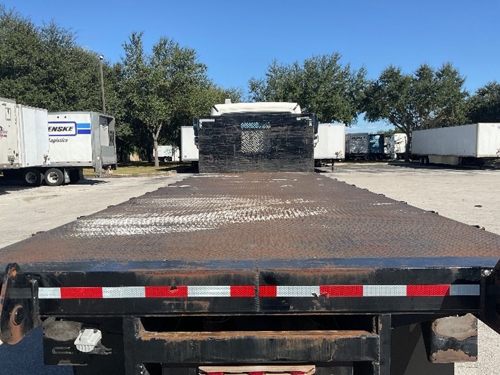 Flatbed Truck-Light and Medium Duty Trucks-Freightliner-2020-114SD-Tampa-FL-281,480\n\t\tmiles-$ 100,250 - Image 10
