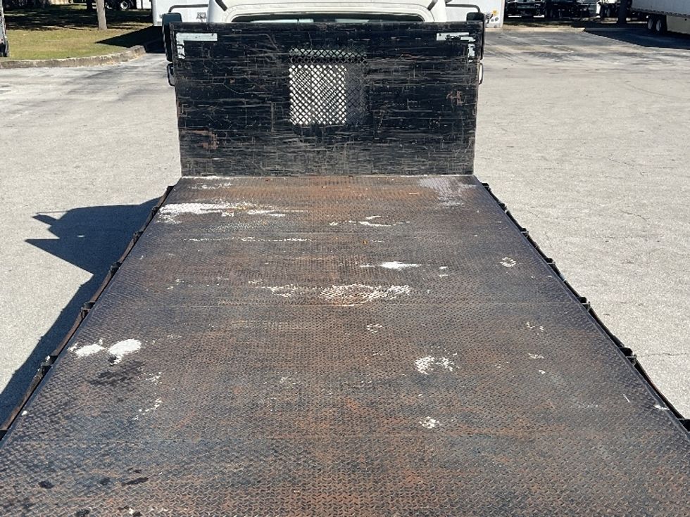 Flatbed Truck-Light and Medium Duty Trucks-Freightliner-2020-114SD-Tampa-FL-281,480\n\t\tmiles-$ 100,250 - Image 11