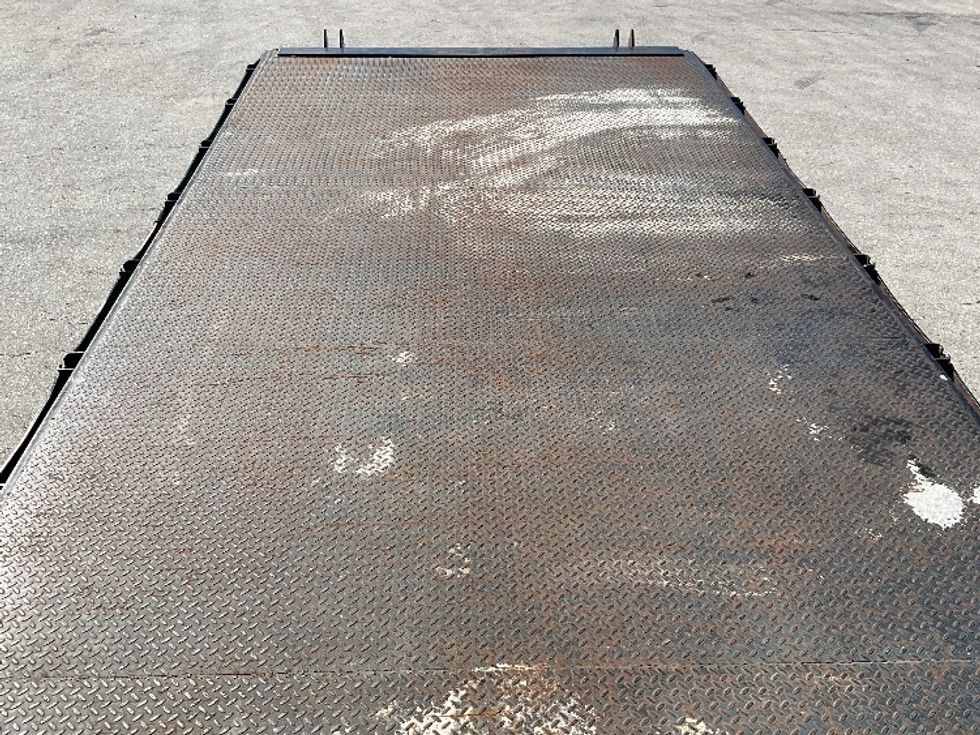 Flatbed Truck-Light and Medium Duty Trucks-Freightliner-2020-114SD-Tampa-FL-281,480\n\t\tmiles-$ 100,250 - Image 12