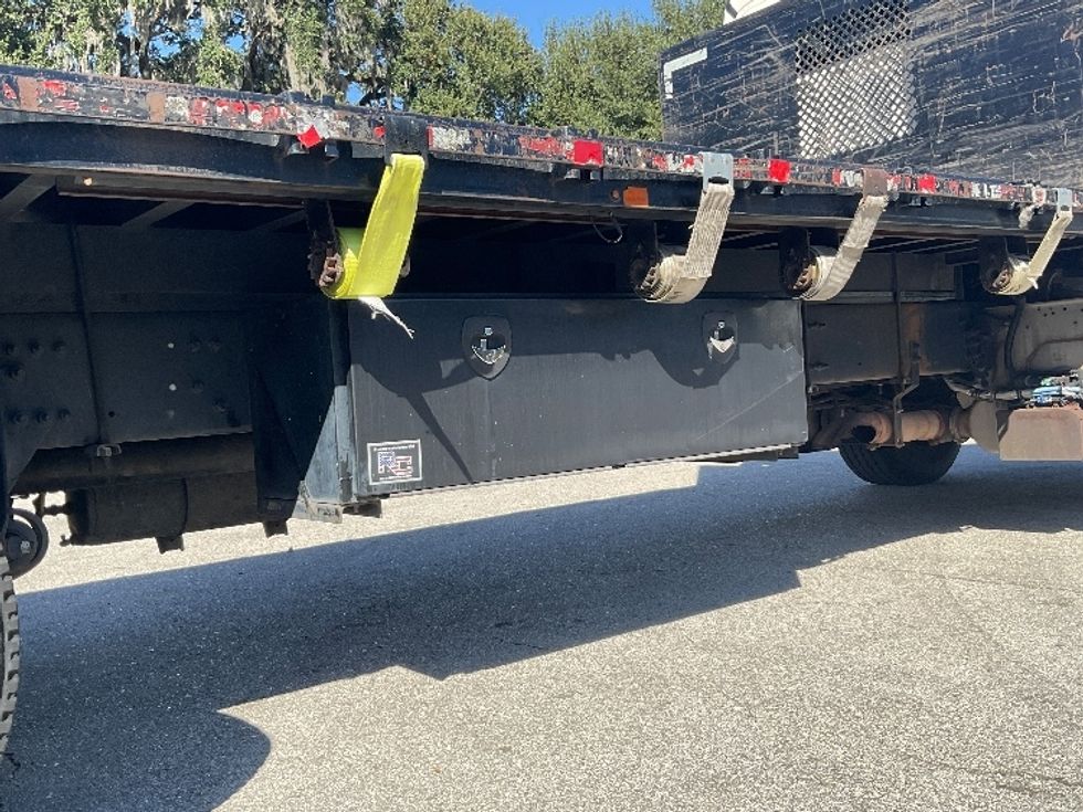 Flatbed Truck-Light and Medium Duty Trucks-Freightliner-2020-114SD-Tampa-FL-281,480\n\t\tmiles-$ 100,250 - Image 14