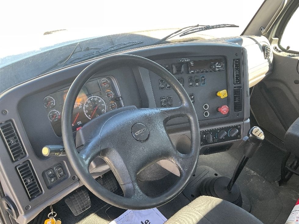 Flatbed Truck-Light and Medium Duty Trucks-Freightliner-2020-114SD-Tampa-FL-281,480\n\t\tmiles-$ 100,250 - Image 18