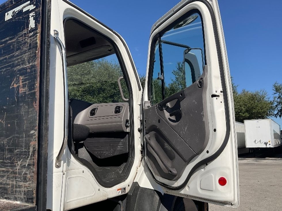 Flatbed Truck-Light and Medium Duty Trucks-Freightliner-2020-114SD-Tampa-FL-281,480\n\t\tmiles-$ 100,250 - Image 20