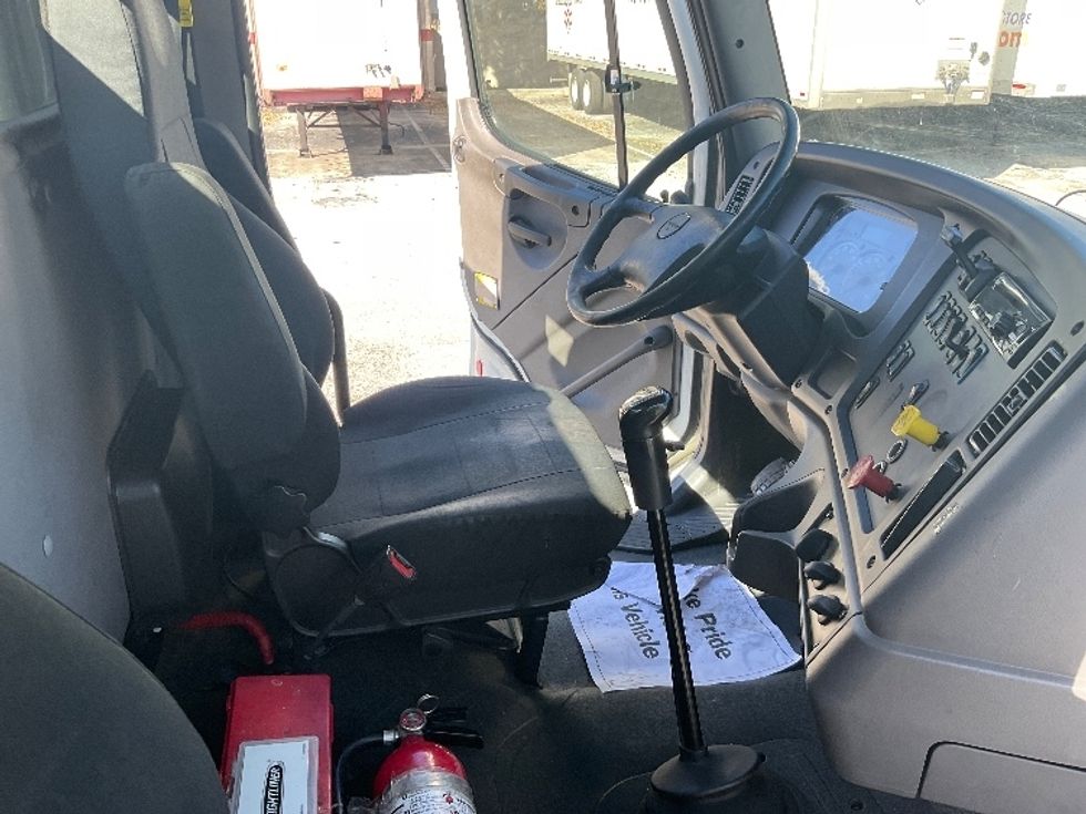 Flatbed Truck-Light and Medium Duty Trucks-Freightliner-2020-114SD-Tampa-FL-281,480\n\t\tmiles-$ 100,250 - Image 22