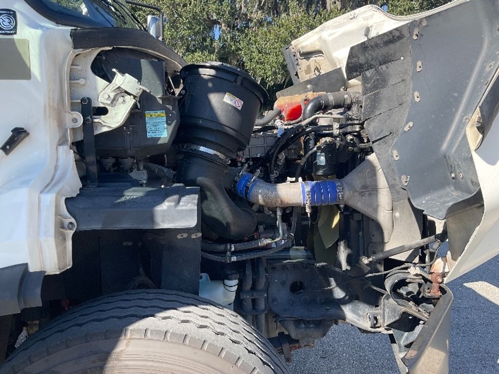 Flatbed Truck-Light and Medium Duty Trucks-Freightliner-2020-114SD-Tampa-FL-281,480\n\t\tmiles-$ 100,250 - Image 23