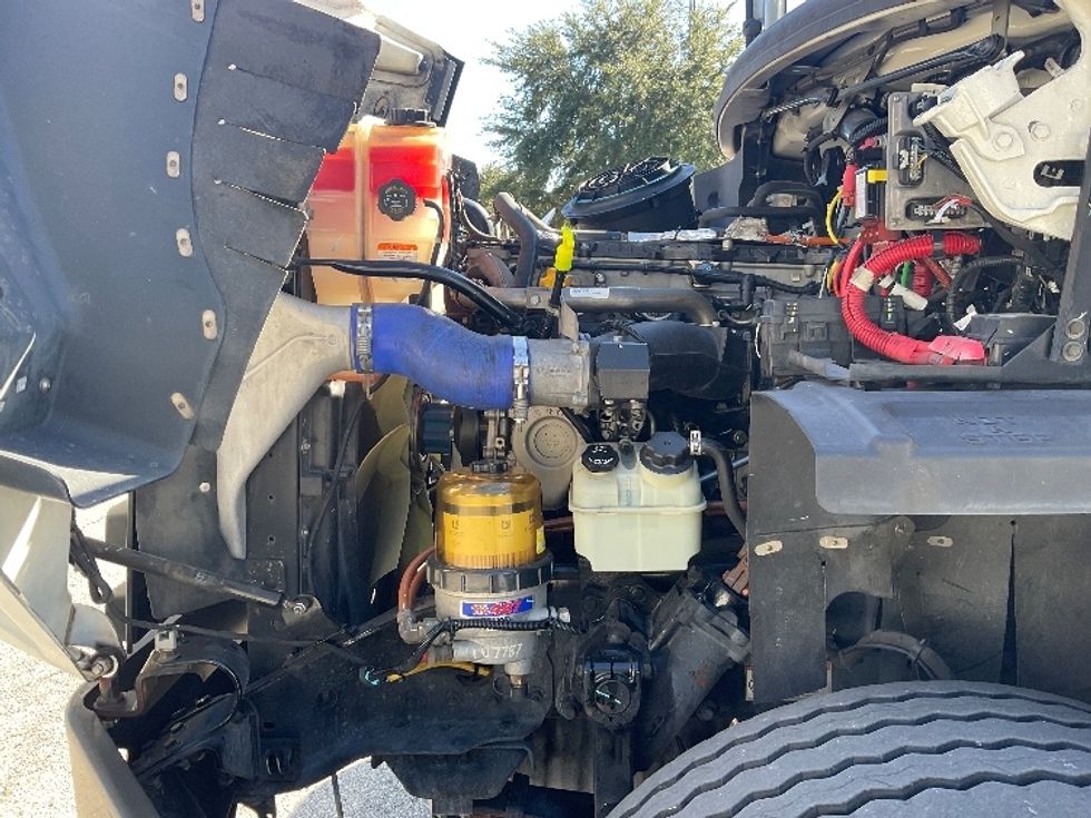 Flatbed Truck-Light and Medium Duty Trucks-Freightliner-2020-114SD-Tampa-FL-281,480\n\t\tmiles-$ 100,250 - Image 24