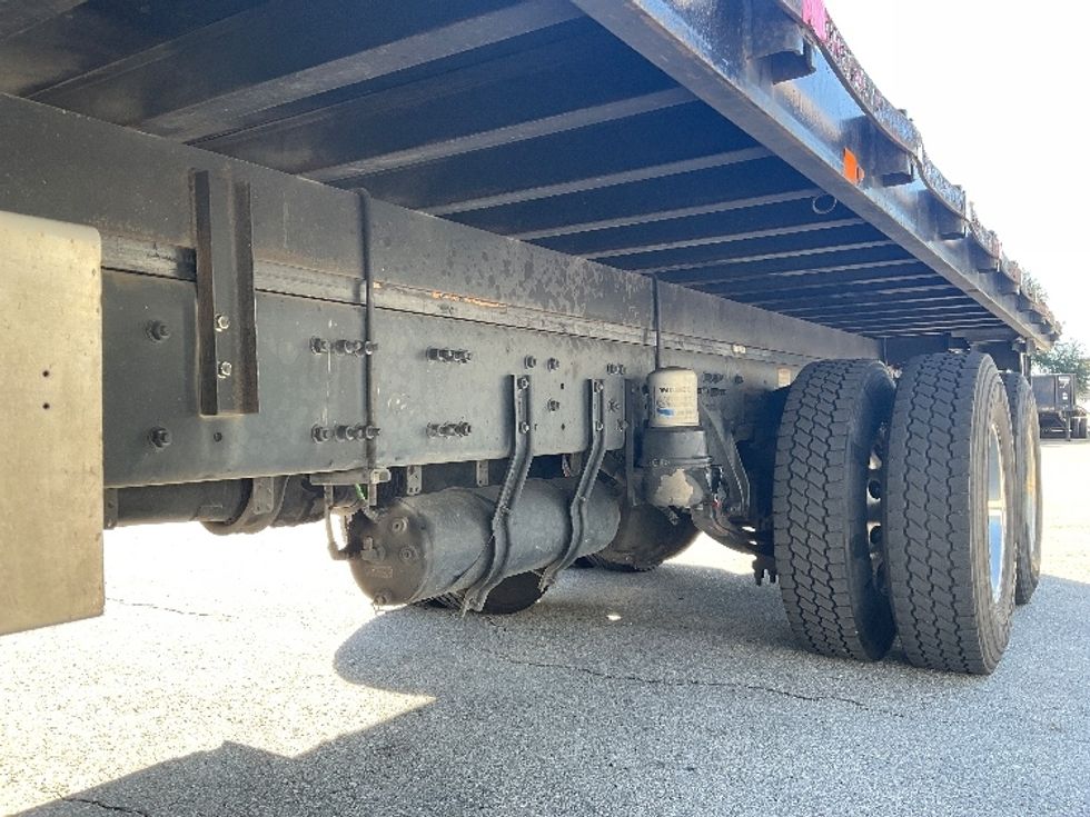 Flatbed Truck-Light and Medium Duty Trucks-Freightliner-2020-114SD-Tampa-FL-281,480\n\t\tmiles-$ 100,250 - Image 5