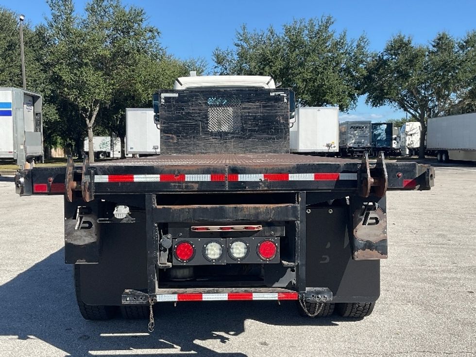 Flatbed Truck-Light and Medium Duty Trucks-Freightliner-2020-114SD-Tampa-FL-281,480\n\t\tmiles-$ 100,250 - Image 8