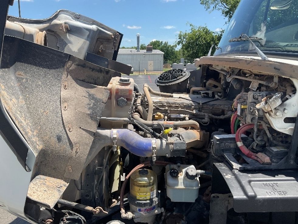 Flatbed Truck-Light and Medium Duty Trucks-Freightliner-2020-114SD-Tulsa-OK-218,912\n\t\tmiles-$ 109,500 - Image 19