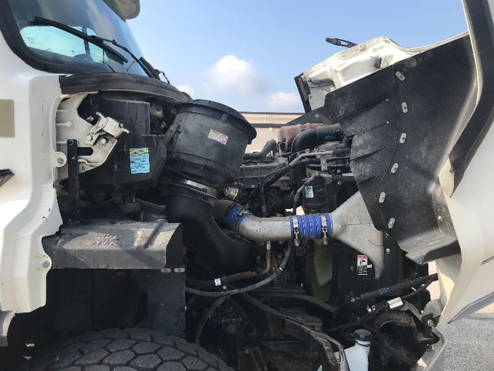 Flatbed Truck-Light and Medium Duty Trucks-Freightliner-2020-114SD-Windsor-ON-192,797\n\t\tkm-$ 148,750 - Image 22
