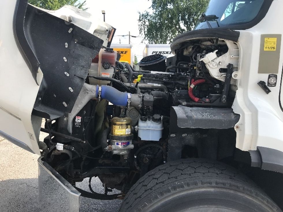 Flatbed Truck-Light and Medium Duty Trucks-Freightliner-2020-114SD-Windsor-ON-192,797\n\t\tkm-$ 148,750 - Image 23
