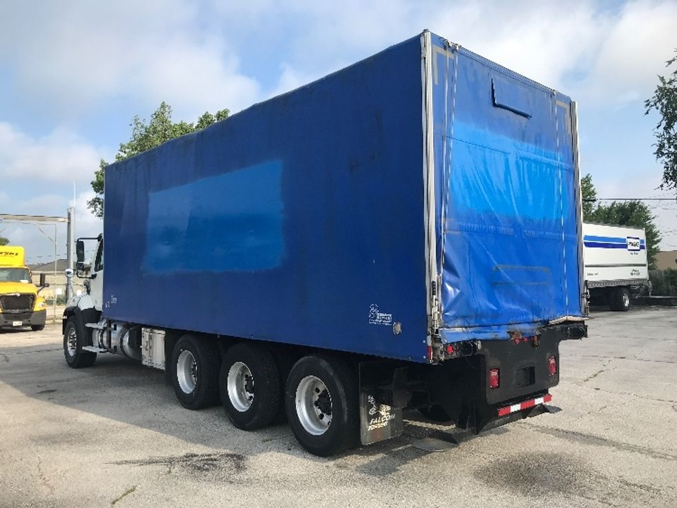 Flatbed Truck-Light and Medium Duty Trucks-Freightliner-2020-114SD-Windsor-ON-192,797\n\t\tkm-$ 148,750 - Image 6