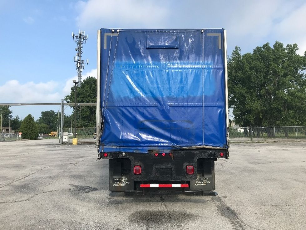 Flatbed Truck-Light and Medium Duty Trucks-Freightliner-2020-114SD-Windsor-ON-192,797\n\t\tkm-$ 148,750 - Image 7