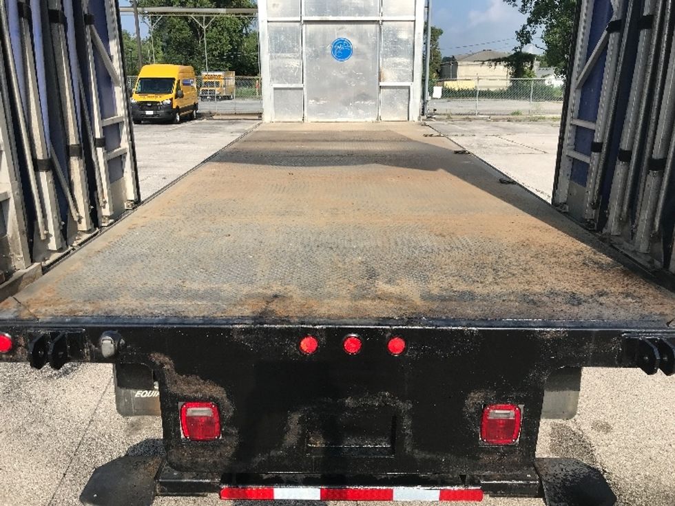 Flatbed Truck-Light and Medium Duty Trucks-Freightliner-2020-114SD-Windsor-ON-192,797\n\t\tkm-$ 148,750 - Image 9