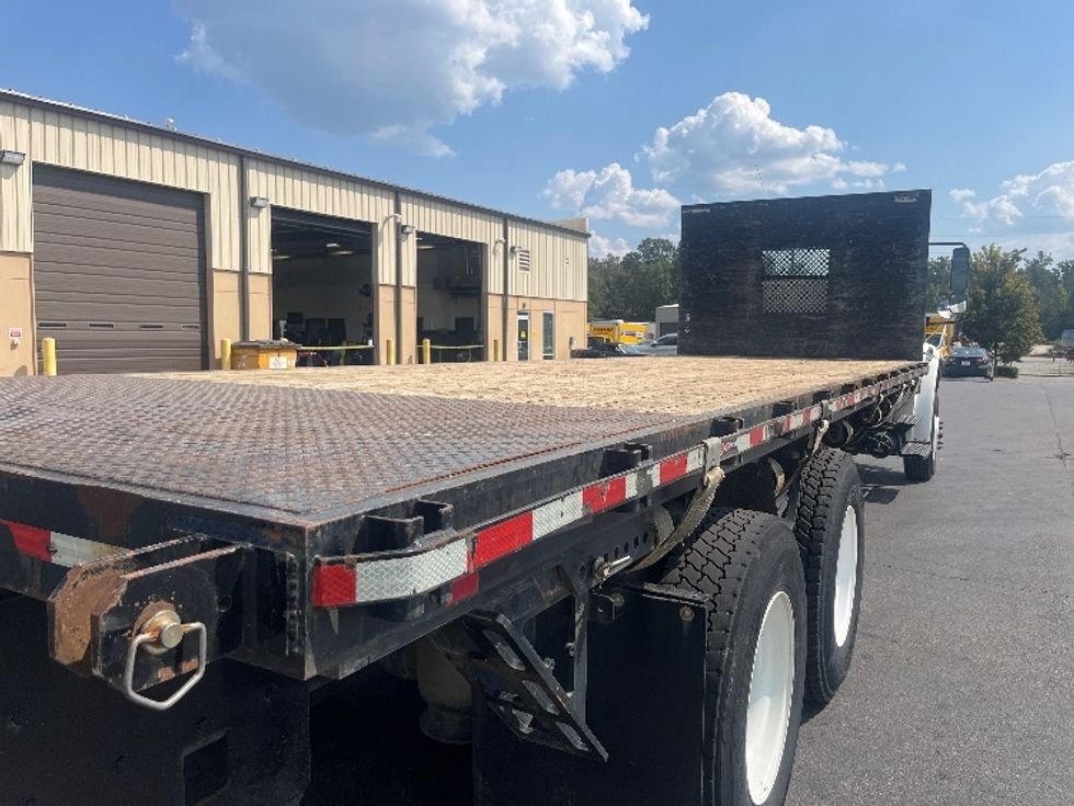 Flatbed Truck-Light and Medium Duty Trucks-Freightliner-2020-M2-Alabaster-AL-172,678\n\t\tmiles-$ 74,000 - Image 11