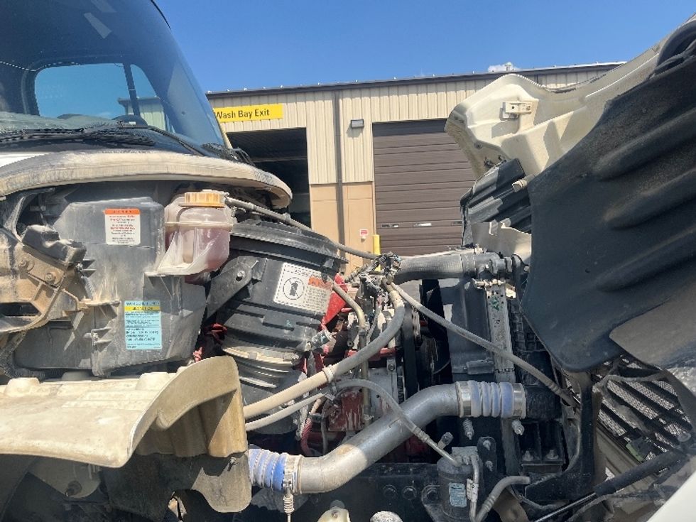 Flatbed Truck-Light and Medium Duty Trucks-Freightliner-2020-M2-Alabaster-AL-172,678\n\t\tmiles-$ 74,000 - Image 20