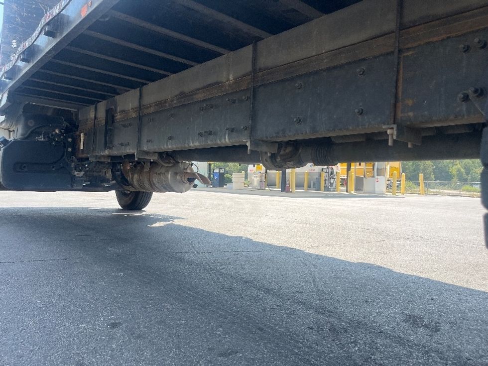 Flatbed Truck-Light and Medium Duty Trucks-Freightliner-2020-M2-Alabaster-AL-172,678\n\t\tmiles-$ 74,000 - Image 5