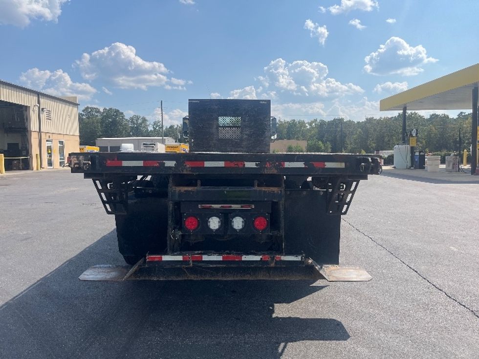 Flatbed Truck-Light and Medium Duty Trucks-Freightliner-2020-M2-Alabaster-AL-172,678\n\t\tmiles-$ 74,000 - Image 8