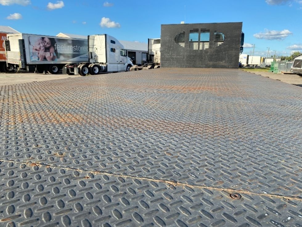 Flatbed Truck-Light and Medium Duty Trucks-Freightliner-2020-M2-Apopka-FL-241,804\n\t\tmiles-$ 48,750 - Image 11